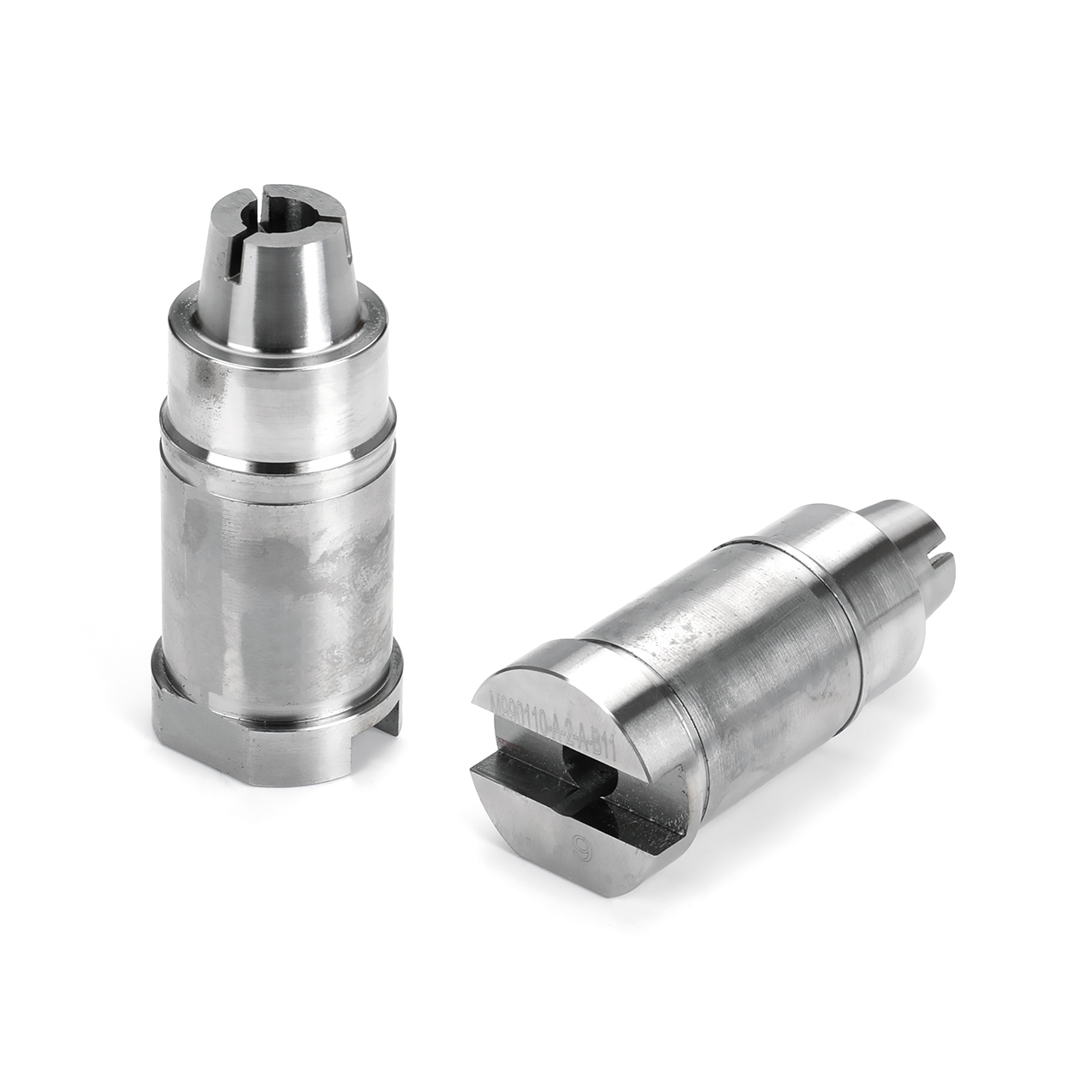 Precision Mould Parts